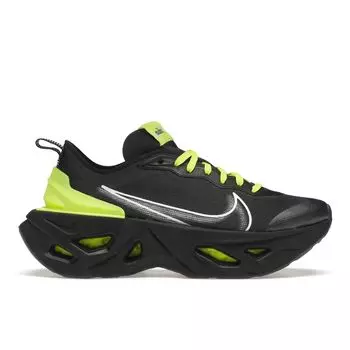 Женские кроссовки Nike ZoomX Vista Grind Lemon Venom Black Off-Noir CT8919-001