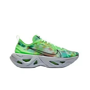 Женские кроссовки Nike ZoomX Vista Grind Lime Blast CT5770-300