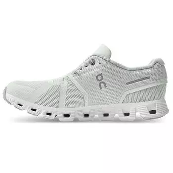 Женские кроссовки ON Cloud 5 Ice White 59.98774 36