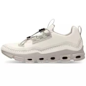 Женские кроссовки ON Cloudaway Ivory White Pearl 49.98945 40.5