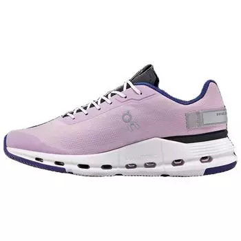 Женские кроссовки ON Cloudnova Form Aster Magnet фиолетовые 26.98181 40.5