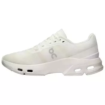 Женские кроссовки ON Cloudpulse Undyed Frost кремовые 3WD30062035 37