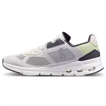 Женские кроссовки ON Cloudrift Frost Heather синие 87.98258 37