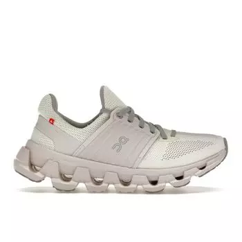Женские кроссовки ON Cloudswift 3 AD Ivory Lily кремовые 3WD10152169 36