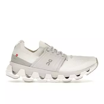 Женские кроссовки ON Cloudswift 3 White Frost 3WD10451040 37