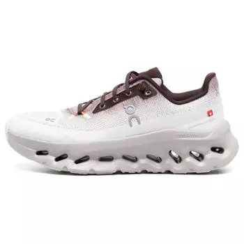 Женские кроссовки ON Cloudtilt Quartz Pearl фиолетовые 3WE10052346 41