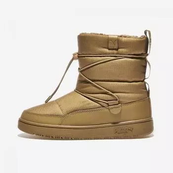 Женские кроссовки Puma Snow Bae PKI39392004 с поджаренной шоколадной крошкой