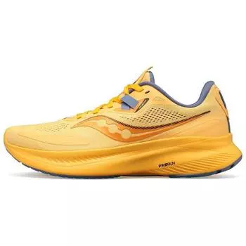 Женские кроссовки Saucony Guide 15 Gold Summit S10684-30