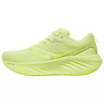 Женские кроссовки Saucony Triumph 22 Sunny Citron Желтые S10964-152 37.5