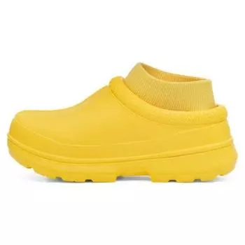 Женские кроссовки UGG Tasman X Canary желтые 1125730-CAN 37
