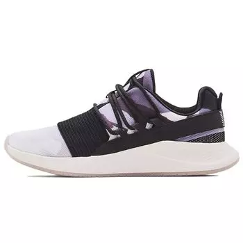 Женские кроссовки Under Armour Charged Breathe International Womens Day Purple Onyx-White Nebula-Purple 3023668-102