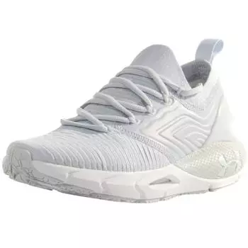 Женские кроссовки Under Armour Hovr Phantom 3024155-112, размер 36 36 белый