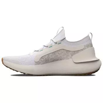 Женские кроссовки Under Armour HOVR Phantom 3 SE Elevate White Blizzard White-Clay 3026648-100 40.5