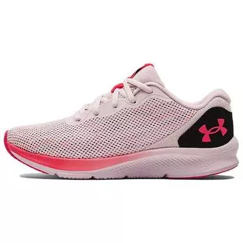 Женские кроссовки Under Armour Shadow White Pink Black 3024142-600 39
