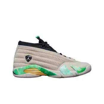 Женские кроссовки W Jordan 14 x Aleali May Retro Low SP Fortune DJ1034-200
