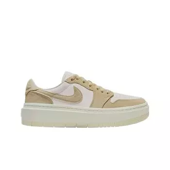 Женские кроссовки W Jordan 1 Elevate Low Coconut Milk DH7004-101