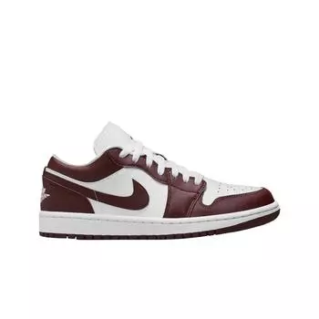 Женские кроссовки W Jordan 1 Low Bronze Eclipse DC0774-116