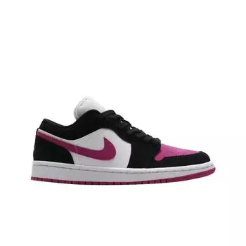 Женские кроссовки W Jordan 1 Low Cactus Flower DC0774-005