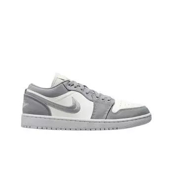 Женские кроссовки W Jordan 1 Low SE Light Steel Grey DV0426-012