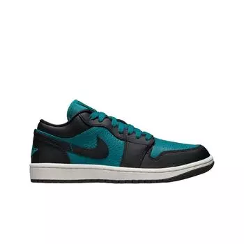 Женские кроссовки W Jordan 1 Low SE Bright Spruce DR0502-300