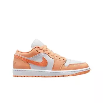 Женские кроссовки W Jordan 1 Low Sunset Haze DC0774-801
