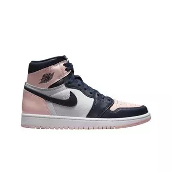 Женские кроссовки W Jordan 1 Retro High OG Atmography DD9335-641