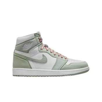 Женские кроссовки W Jordan 1 Retro High OG Seafoam CD0461-002