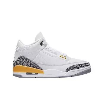 Женские кроссовки W Jordan 3 Retro Laser Orange CK9246-108