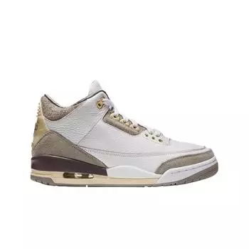 Женские кроссовки W Jordan 3 x A Ma Maniere Retro SP DH3434-110