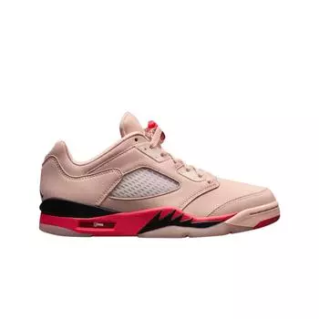Женские кроссовки W Jordan 5 Retro Low Girls That Hoop DA8016-806