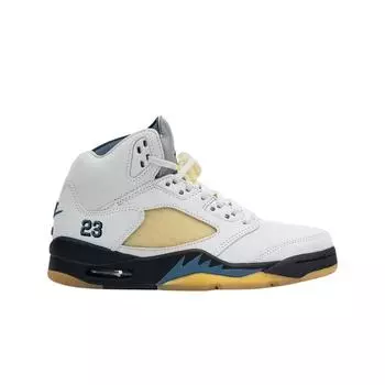 Женские кроссовки W Jordan 5 x A Ma Maniere Retro Dawn FZ5758-004