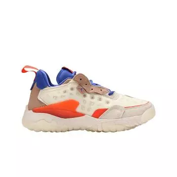 Женские кроссовки W Jordan Delta 2 Hyper Royal Hemp Orange CW0913-101