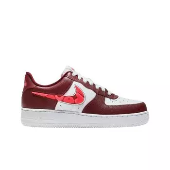 Женские кроссовки W Nike Air Force 1 07 SE Low Love for All CV8482-600