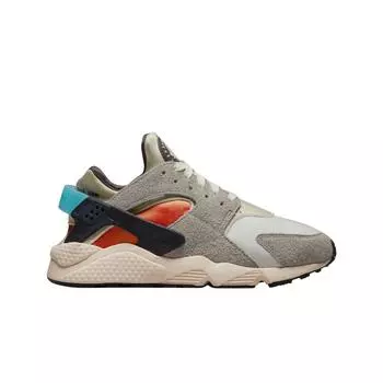 Женские кроссовки W Nike Air Huarache Moon Fossil DO7261-087