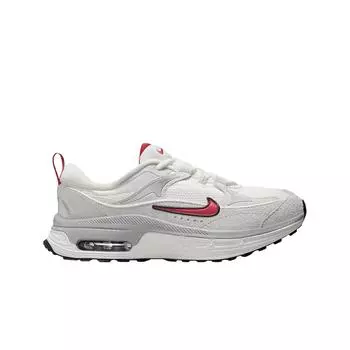 Женские кроссовки W Nike Air Max Bliss Sail Чили Red Photon Dust DZ6754-101