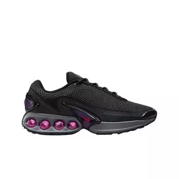 Женские кроссовки W Nike Air Max Dn Black Light Crimson FJ3145-005