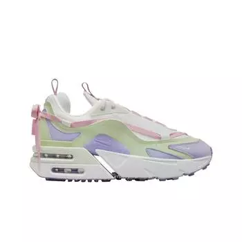 Женские кроссовки W Nike Air Max Furyosa Honeydew DH0531-100