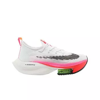 Женские кроссовки W Nike Air Zoom Alphafly Next Flyknit Rawdacious DJ5456-100