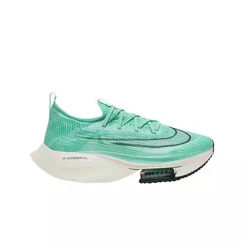 Женские кроссовки W Nike Air Zoom Alphafly Next Hyper Turquoise CZ1514-300