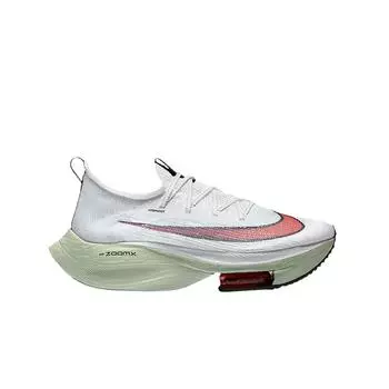 Женские кроссовки W Nike Air Zoom Alphafly Next Watermelon CZ1514-100