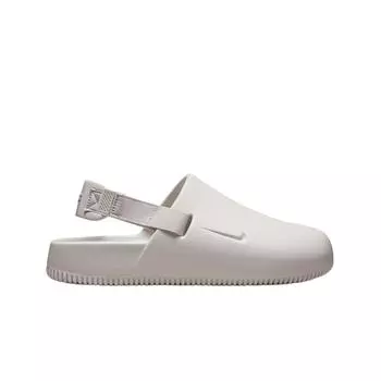 Женские кроссовки W Nike Calm Mule Platinum Violet FB2185-003