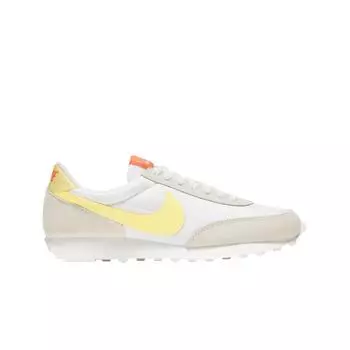 Женские кроссовки W Nike Daybreak Pale Ivory Light Zitron Bright Mango CK2351-104