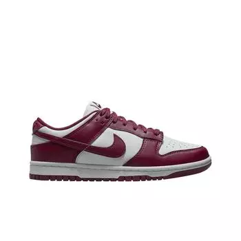Женские кроссовки W Nike Dunk Low Bordeaux DD1503-108