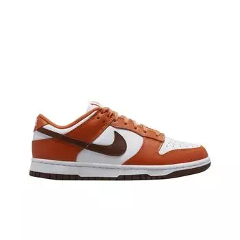 Женские кроссовки W Nike Dunk Low Bronze Eclipse DQ4697-800