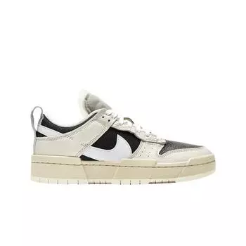 Женские кроссовки W Nike Dunk Low Disrupt Pale Ivory DD6620-001