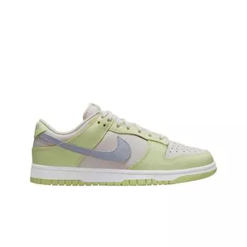 Женские кроссовки W Nike Dunk Low Light Soft Pink DD1503-600