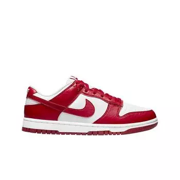 Женские кроссовки W Nike Dunk Low Next Nature Gym Red DN1431-101
