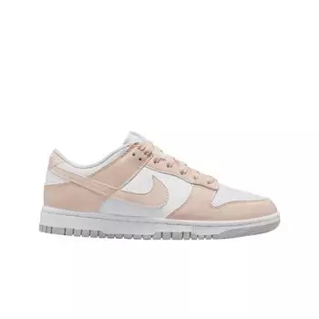 Женские кроссовки W Nike Dunk Low Next Nature Pale Coral DD1873-100