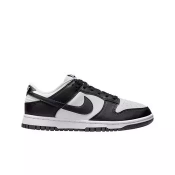 Женские кроссовки W Nike Dunk Low Next Nature Black DD1873-102