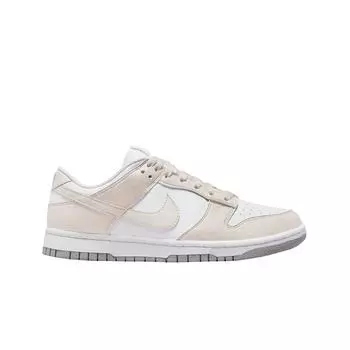 Женские кроссовки W Nike Dunk Low Next Nature Light Orewood Brown DN1431-100
